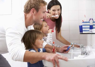 7 Tips to Make Brushing Fun for Your Child