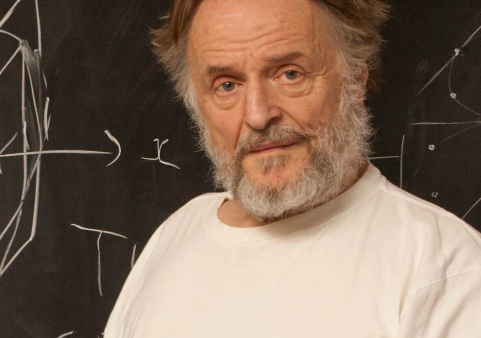 Mathematician John Horton Conway, known for inventing the ‘Game of Life,’ dies at age 82